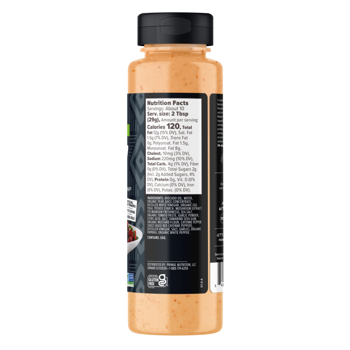 #Flavor_Yum Yum Sauce