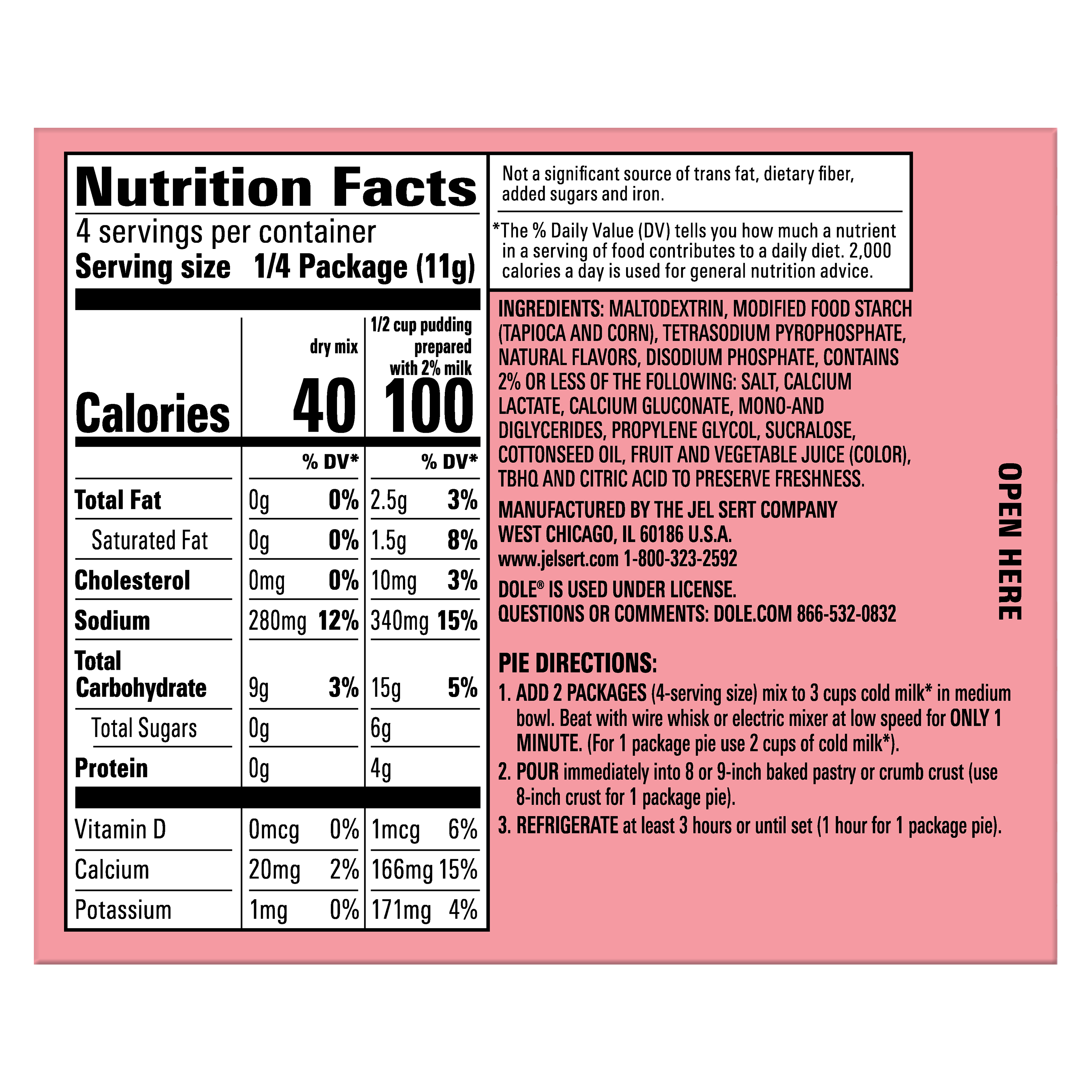#Flavor_Berry, 1.54 oz