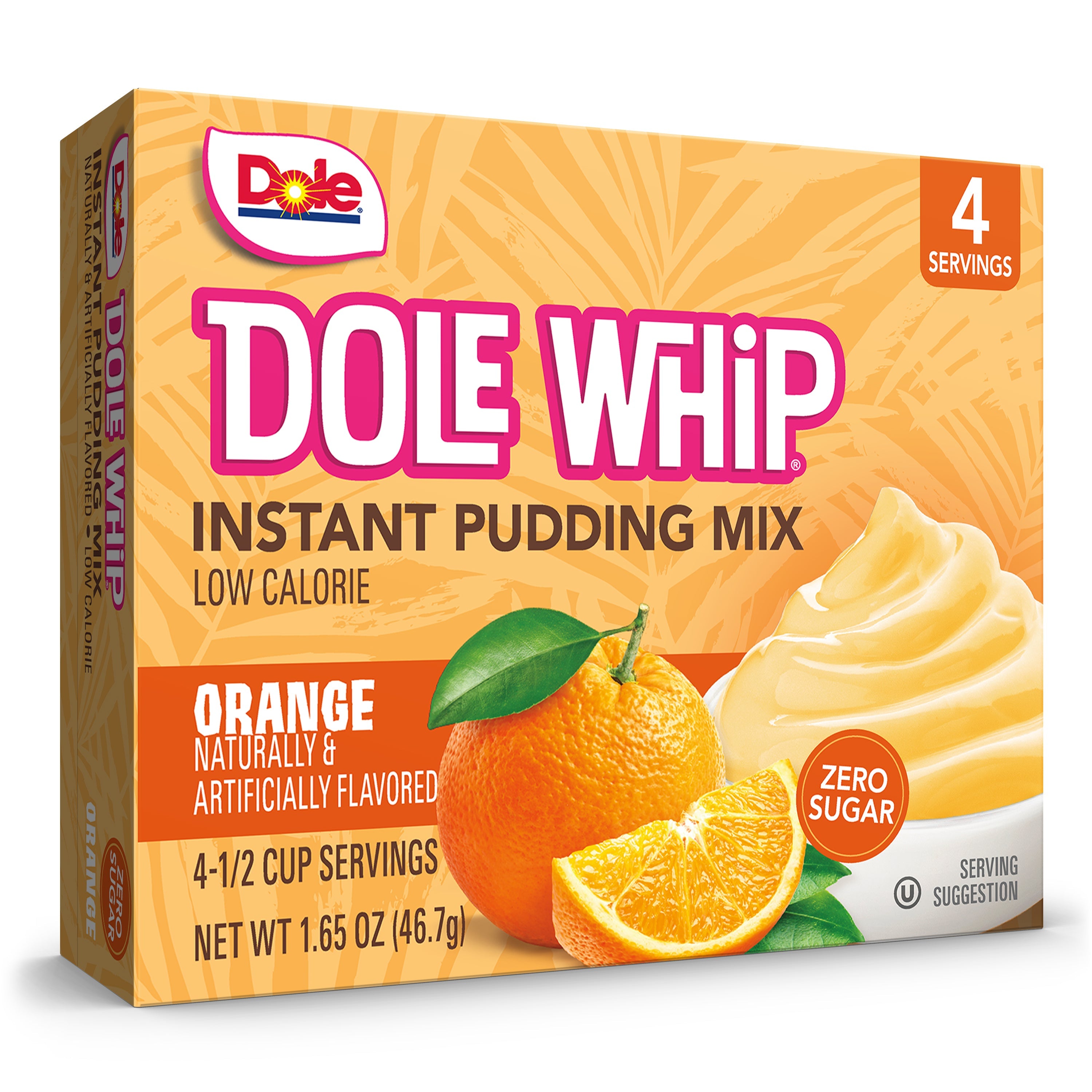 #Flavor_Orange, 1.65 oz