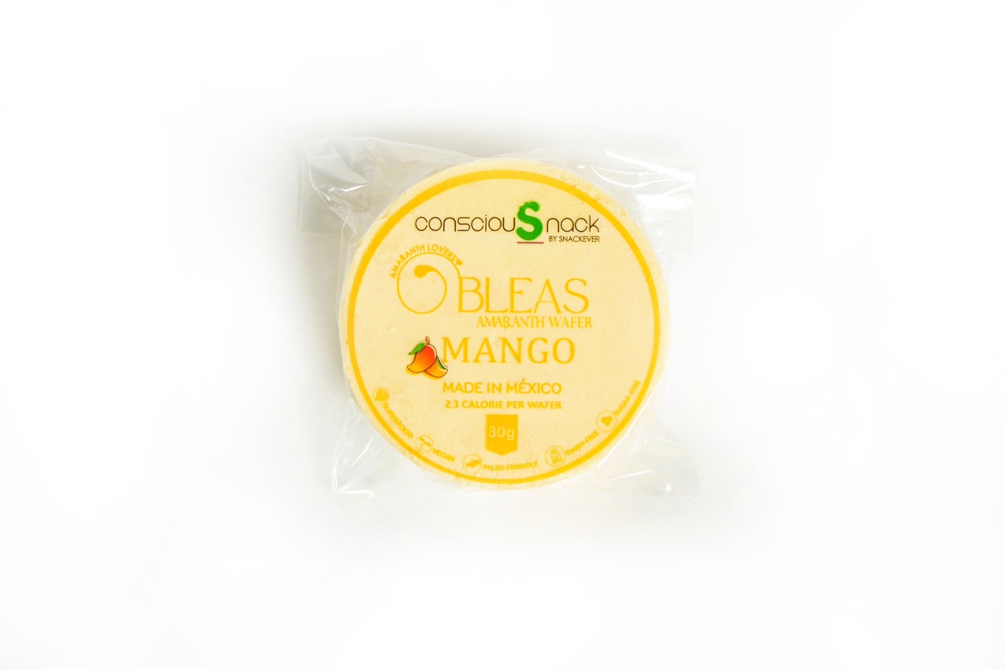 #Flavor_Mango #Size_One Pack