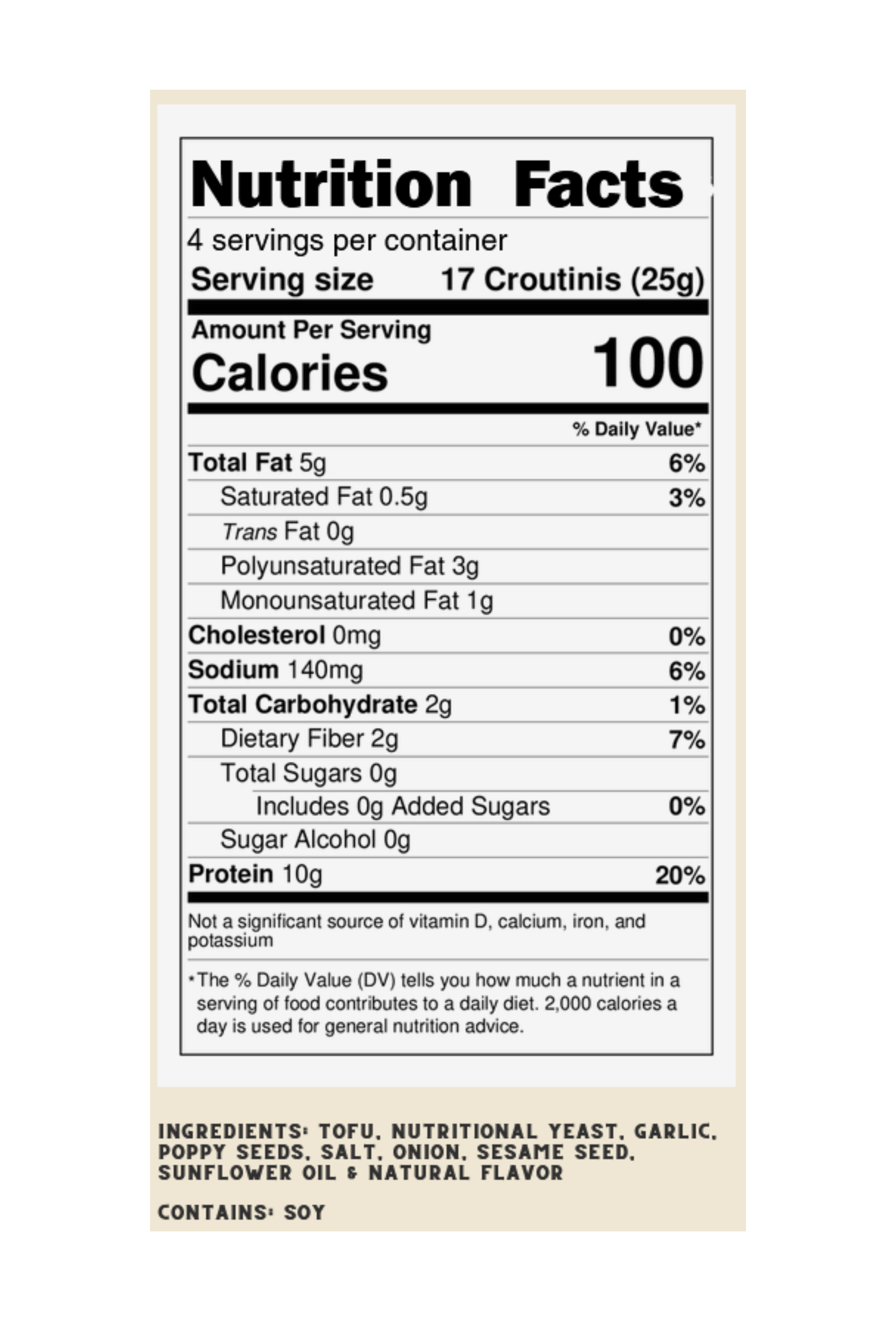 #Flavor_Everything Bagel