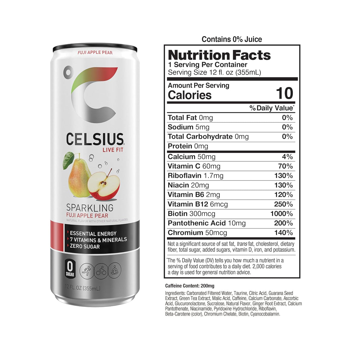 #Flavor_Sparkling Fuji Apple Pear, 12 fl oz. #Size_12 pk