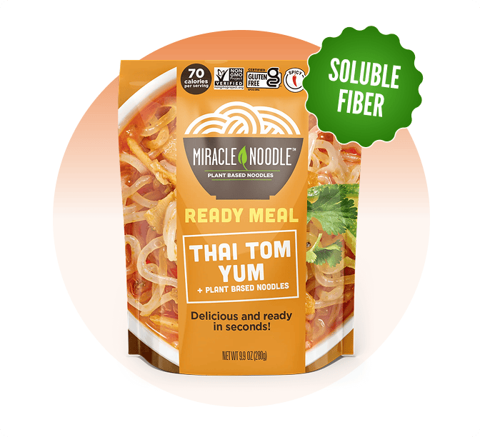 #Flavor_Thai Tom Yum Noodle Soup - Spicy (9.9 oz)