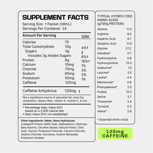 #Formula_Mixed Berry Energized with 120mg Caffeine