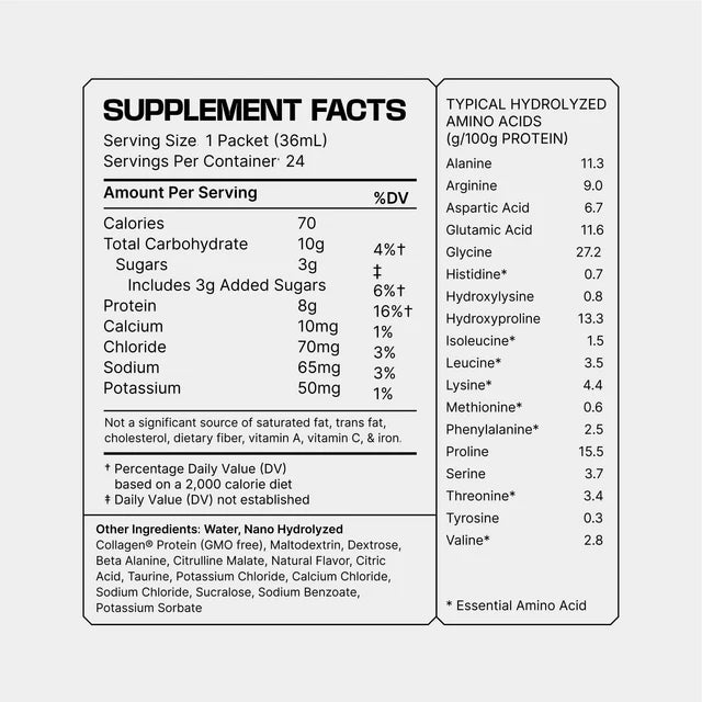 #Formula_Pre-Workout Ultra Evolved