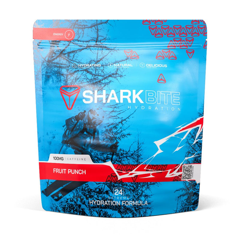 SharkBite Hydration Powder
