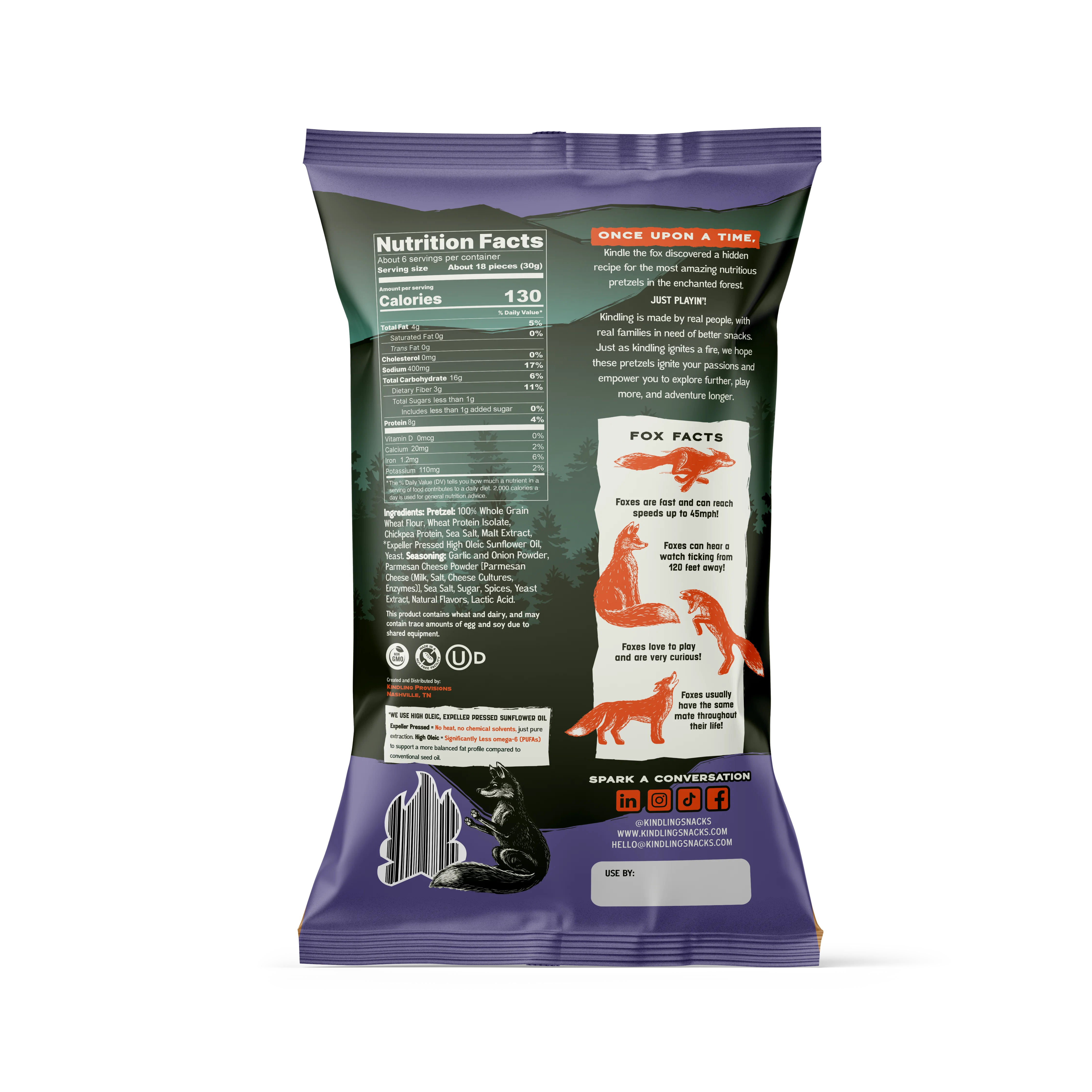 #Flavor_Garlic Parmesan