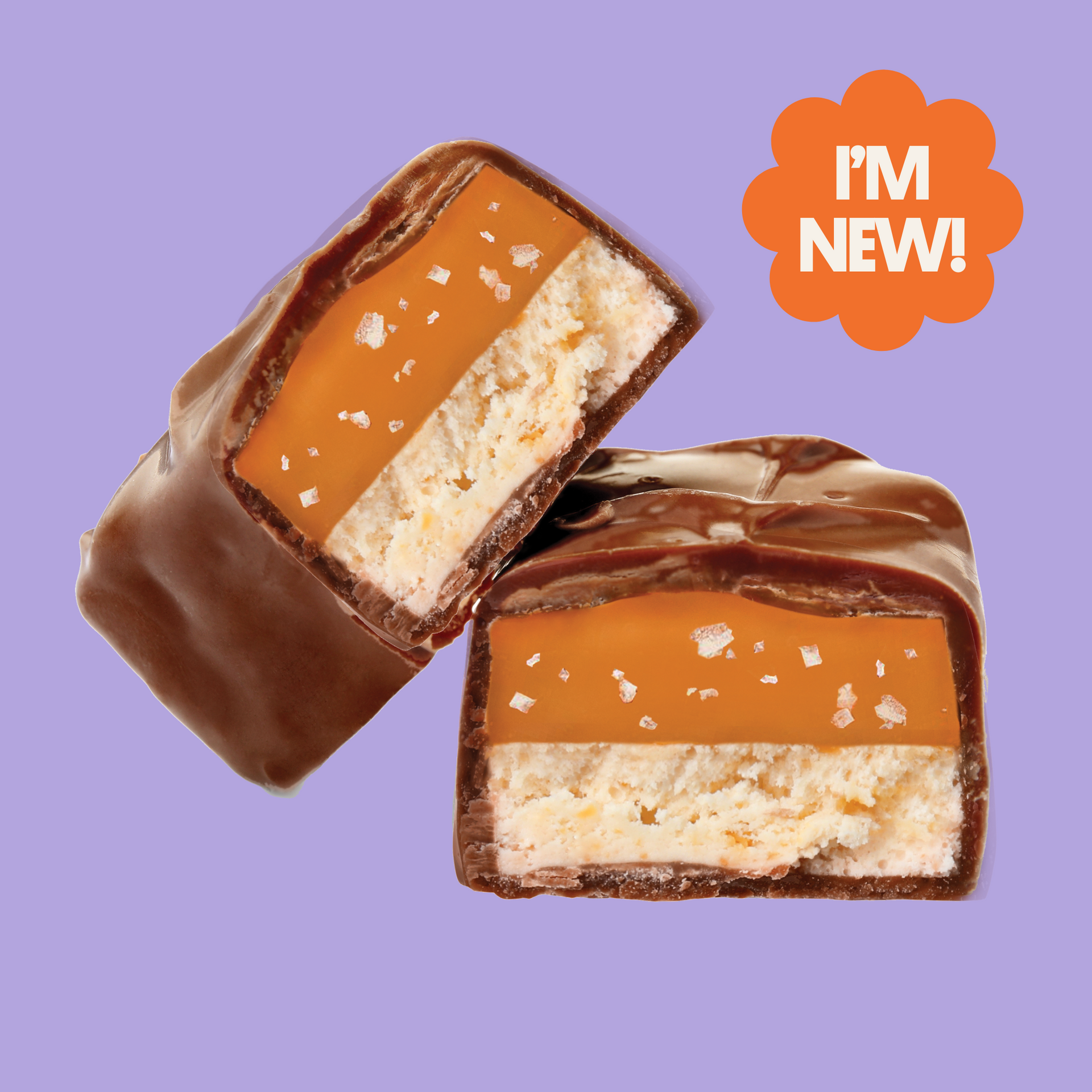 #Flavor_The Gooey One