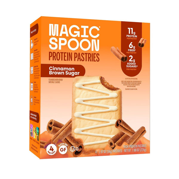 best protein bars for glp 1 Bariatric & GLP-1 High Protein Foods at BariatricPal Store