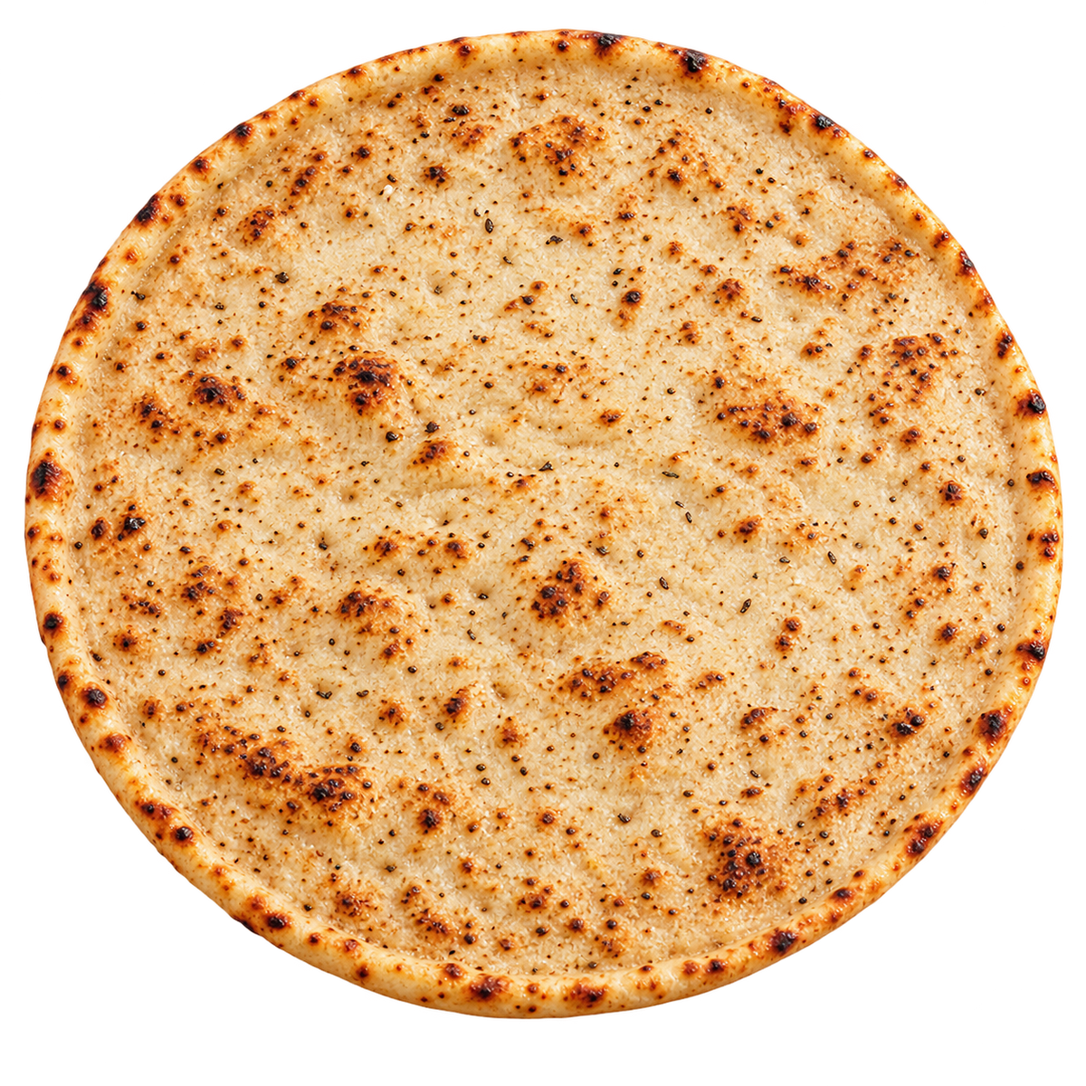 ThinSlim Brick Oven Thin Crust Pizza with 14g of protein.
