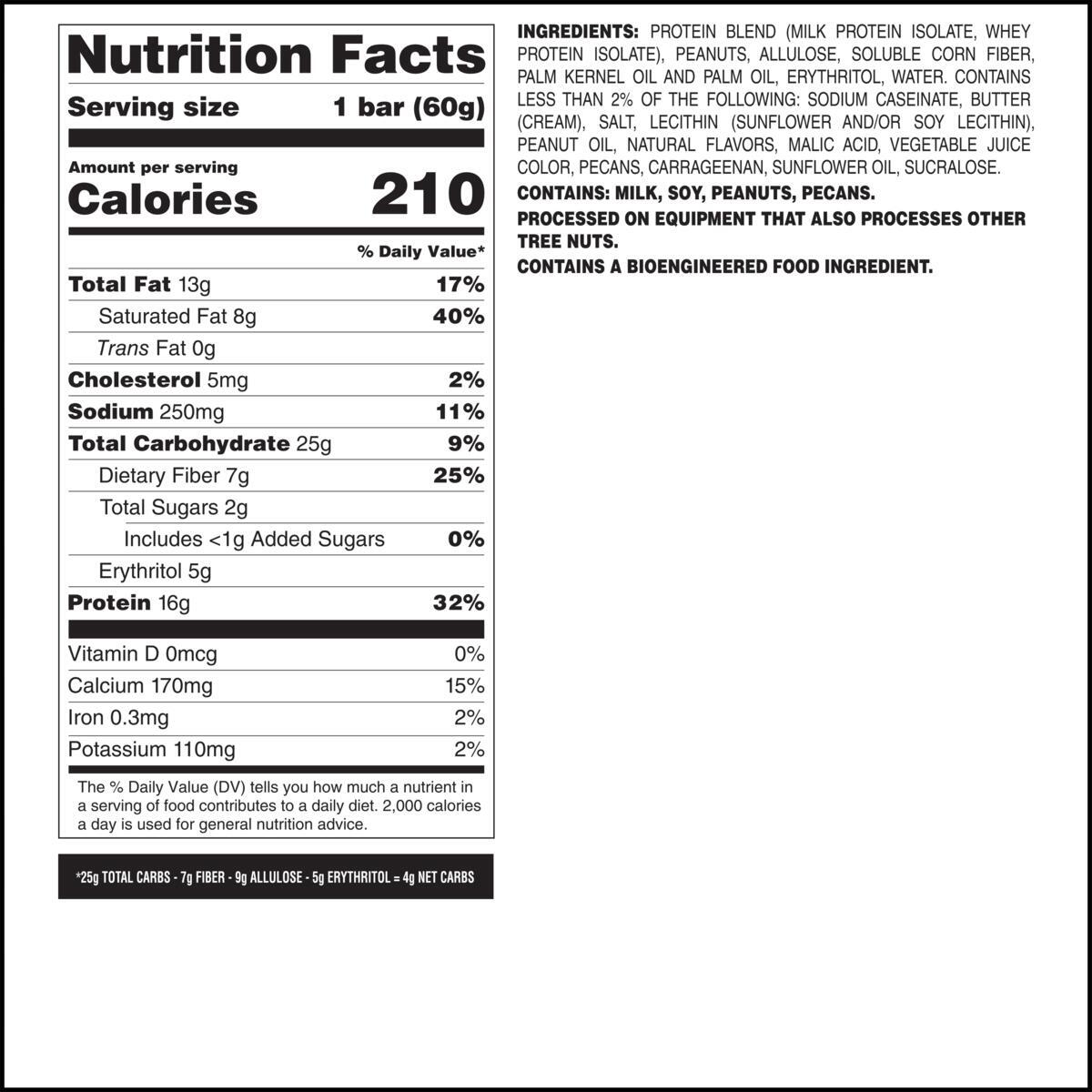 #Flavor_Peanut Butter & Jelly