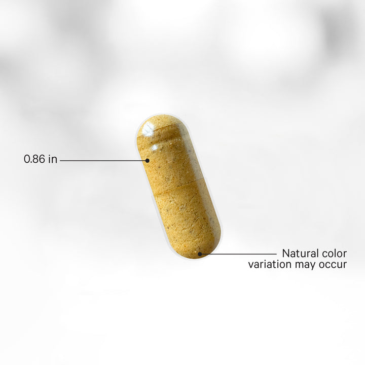 Hair Vitamins with Biotin 10000 mcg Keratin Collagen Zinc Inositol Hair Support Supplement by Codeage - High-quality Hair, Skin & Nails by Codeage at BariatricPal Store