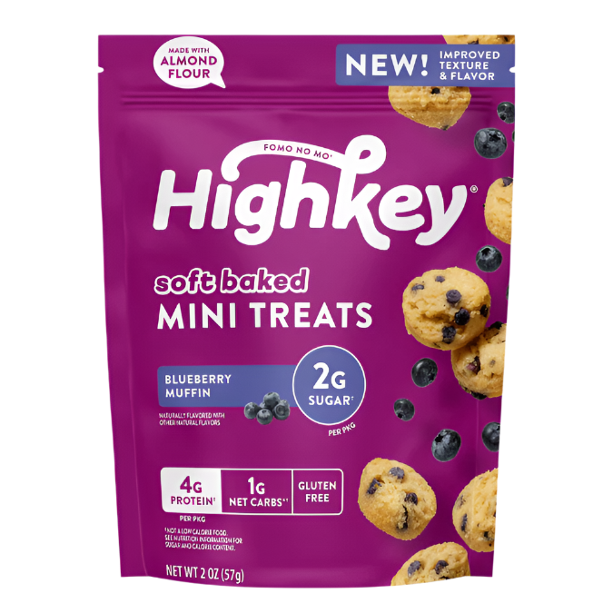 #Flavor_Blueberry Muffin