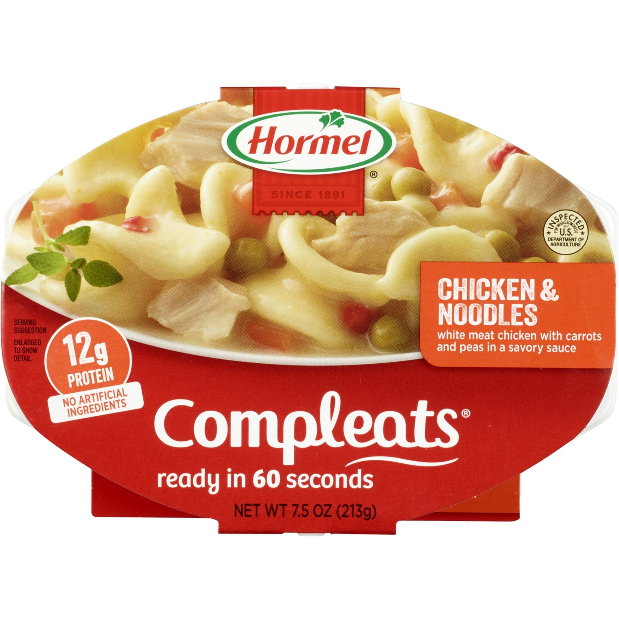 #Flavor_Chicken & Noodles, 7.5 oz