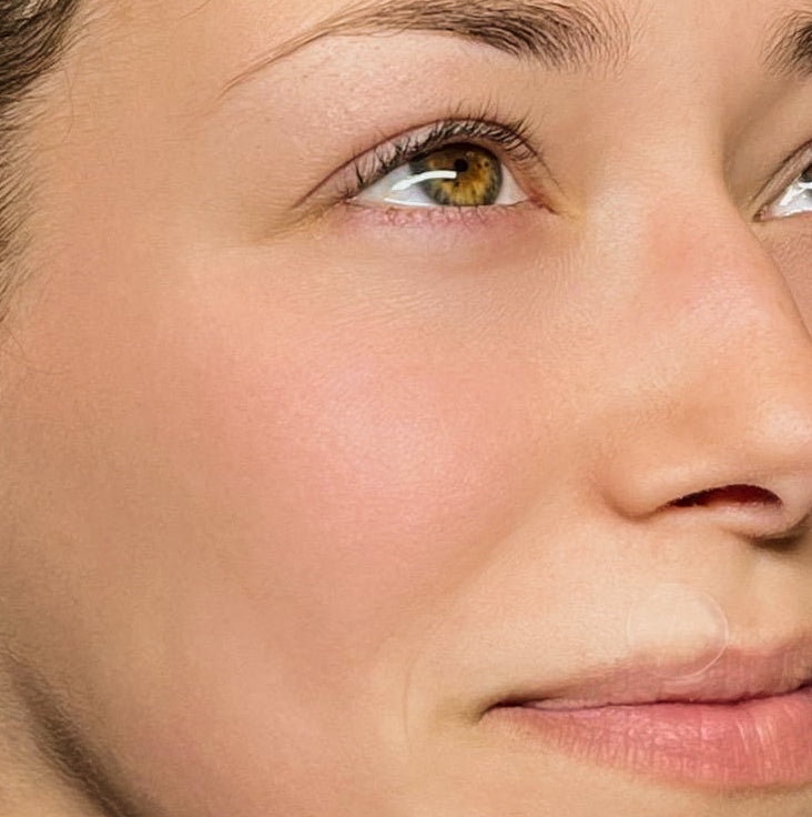 Lip Care Patch – 48 Hydrocolloid Patches with Tea Tree Oil