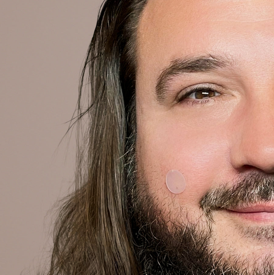 Pimple Patch Multi-Size Pack – 105 Hydrocolloid Patches in 5 Sizes with Tea Tree Oil