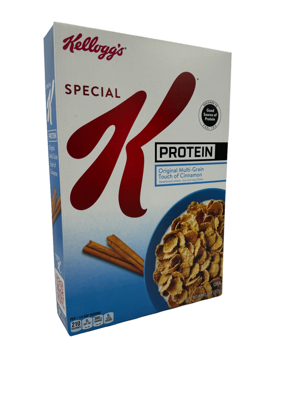 Kellogg's Special K Protein Cereal 12.5 oz
