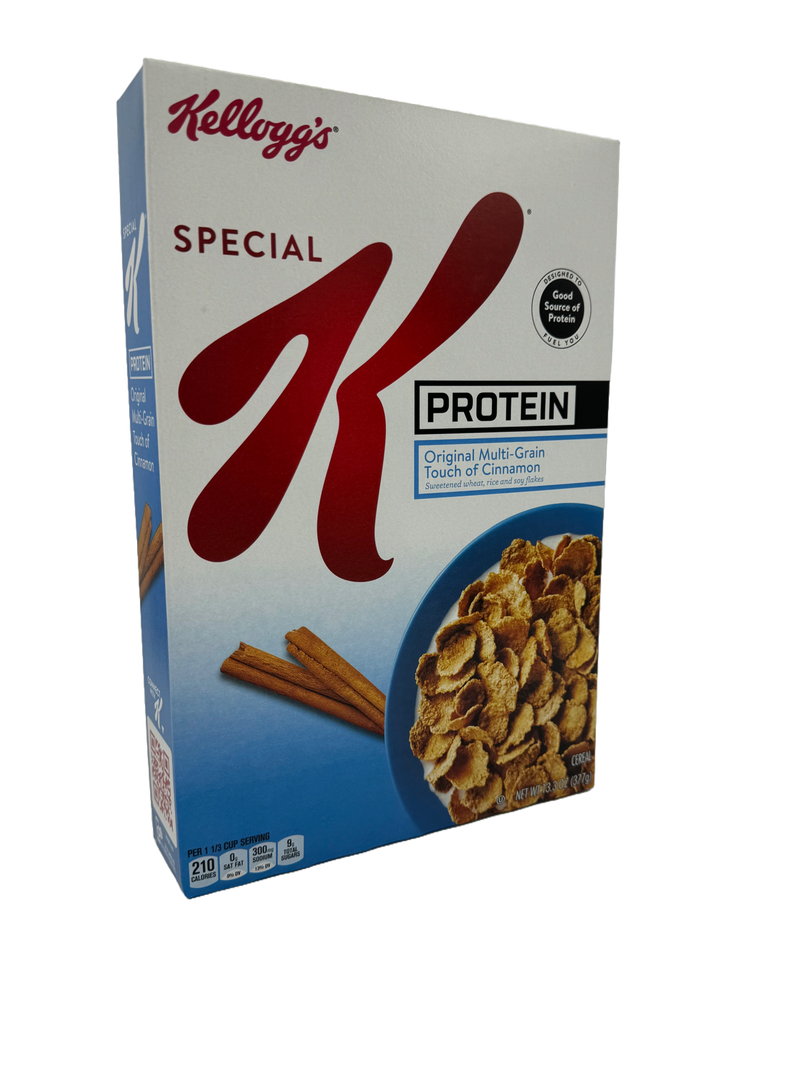 Kellogg's Special K Protein Cereal 12.5 oz