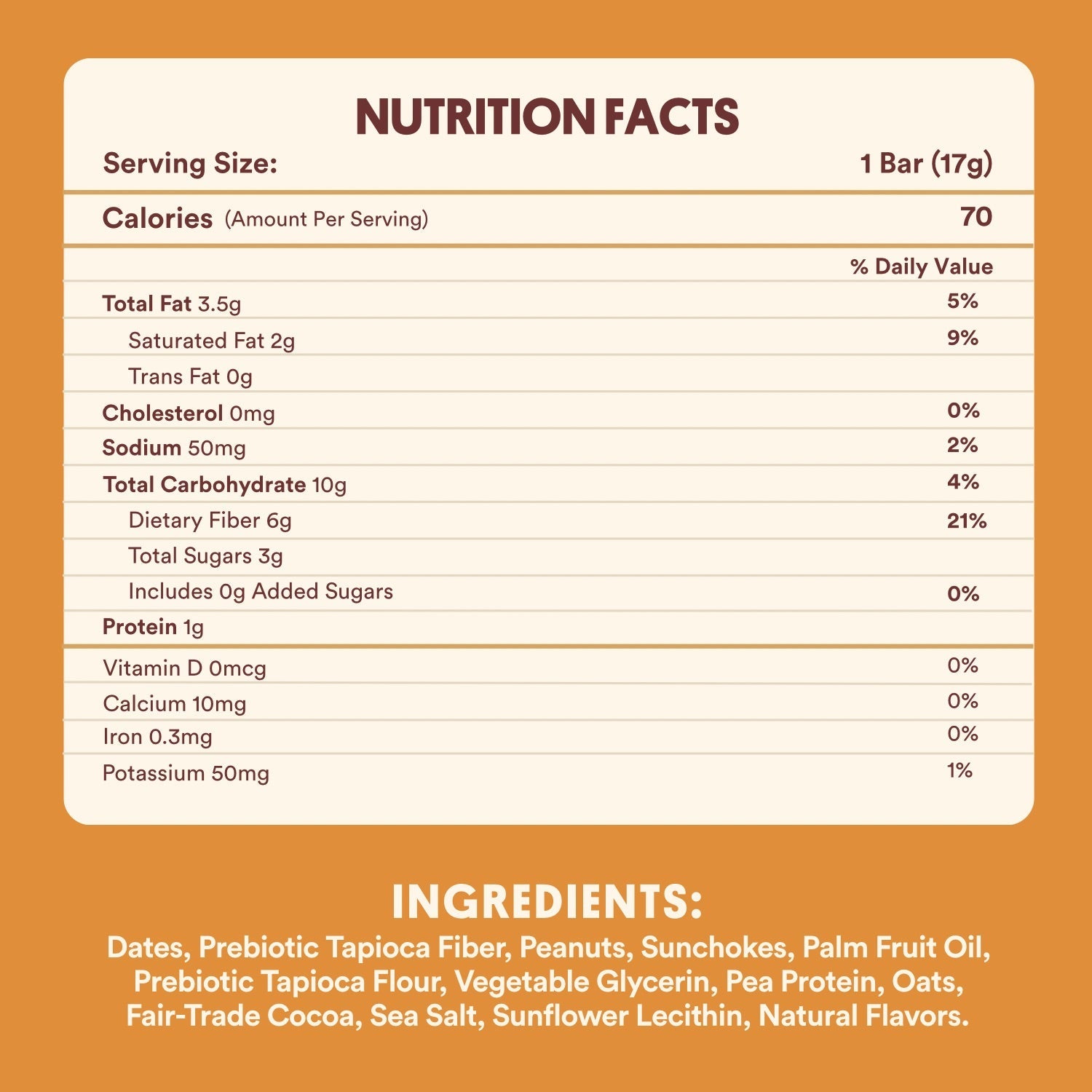 #Flavor_The Lil' Nutty Ones