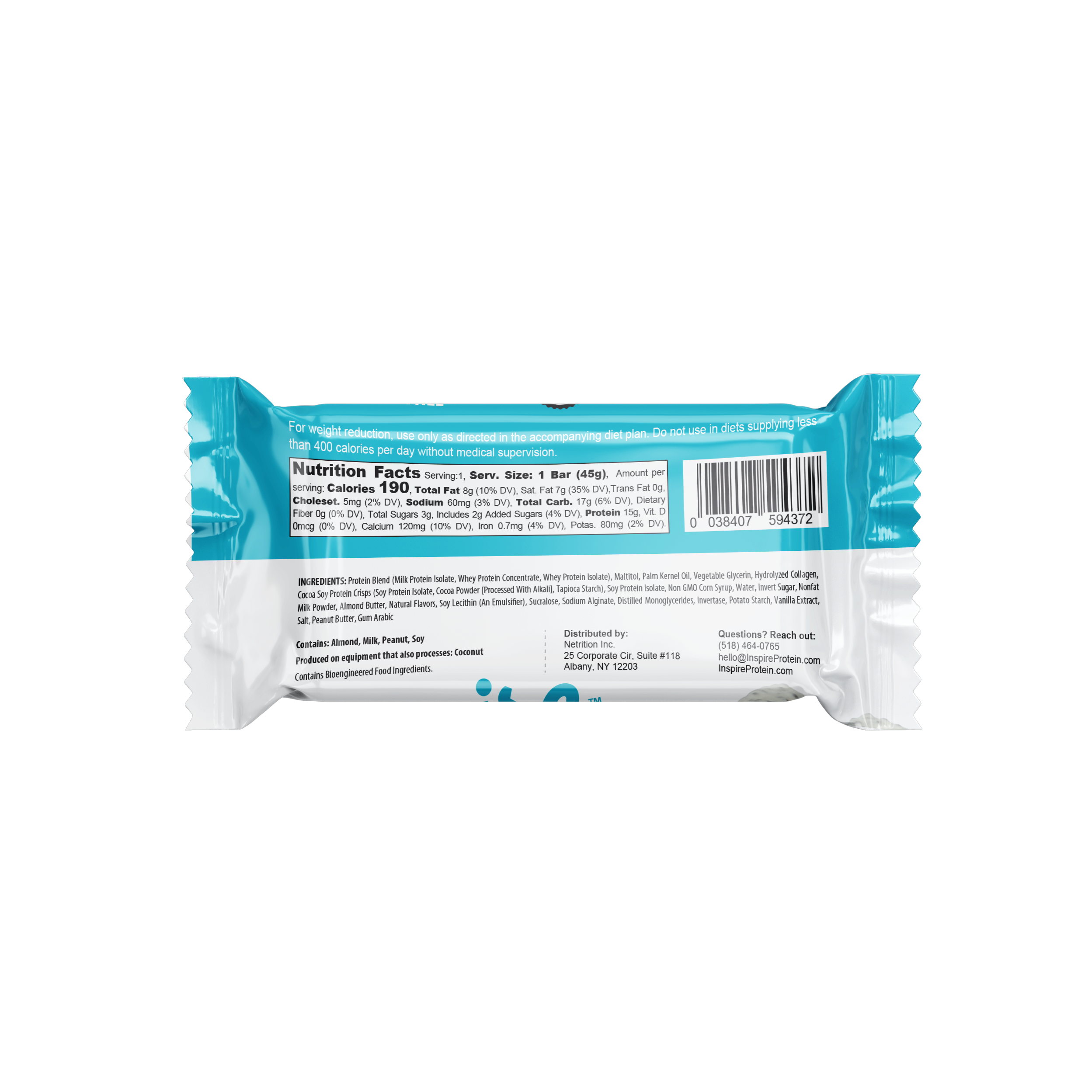 #Size_One Bar
