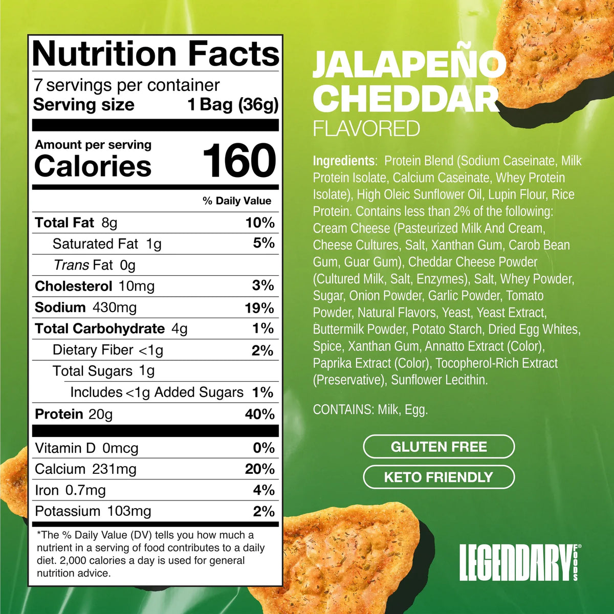 #Flavor_Jalapeno Cheddar
