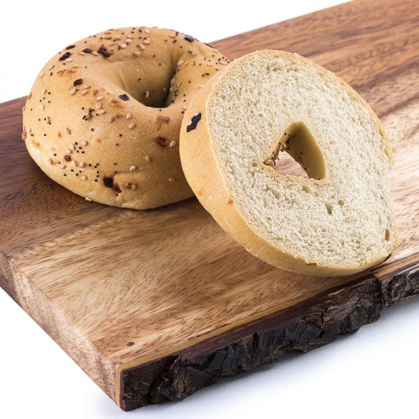 Great Low Carb Bread Company Low CALORIE Bagels