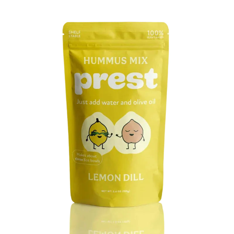 #Flavor_Lemon Dill