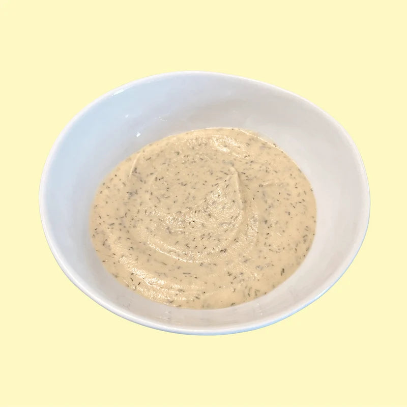 #Flavor_Lemon Dill