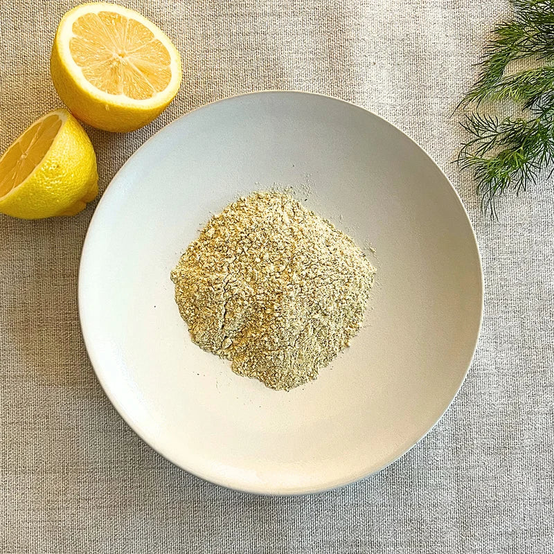 #Flavor_Lemon Dill