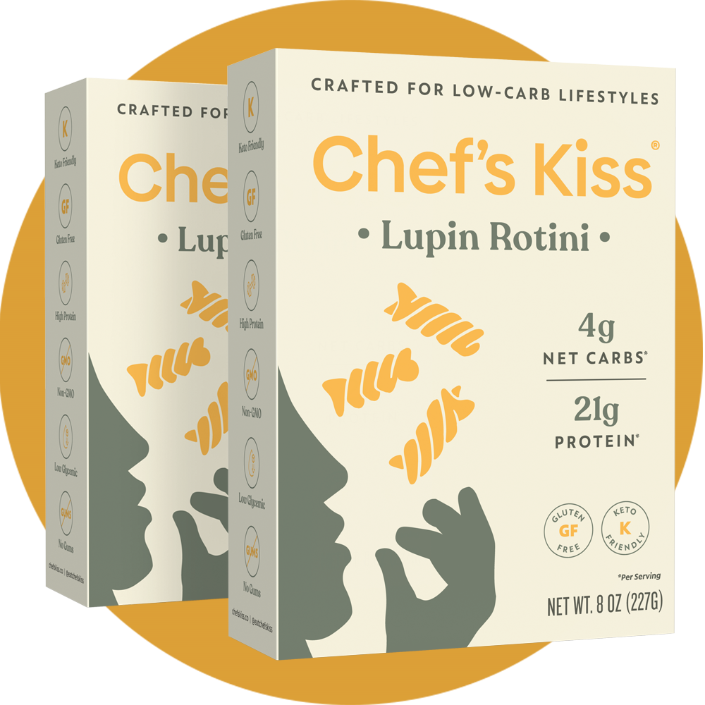 #Type_Low Carb Rotini, 8 oz