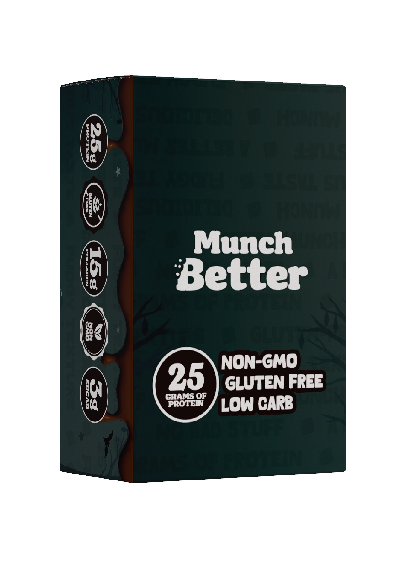 #Flavor_Death by Chocolate #Size_8-Pack (One Box)