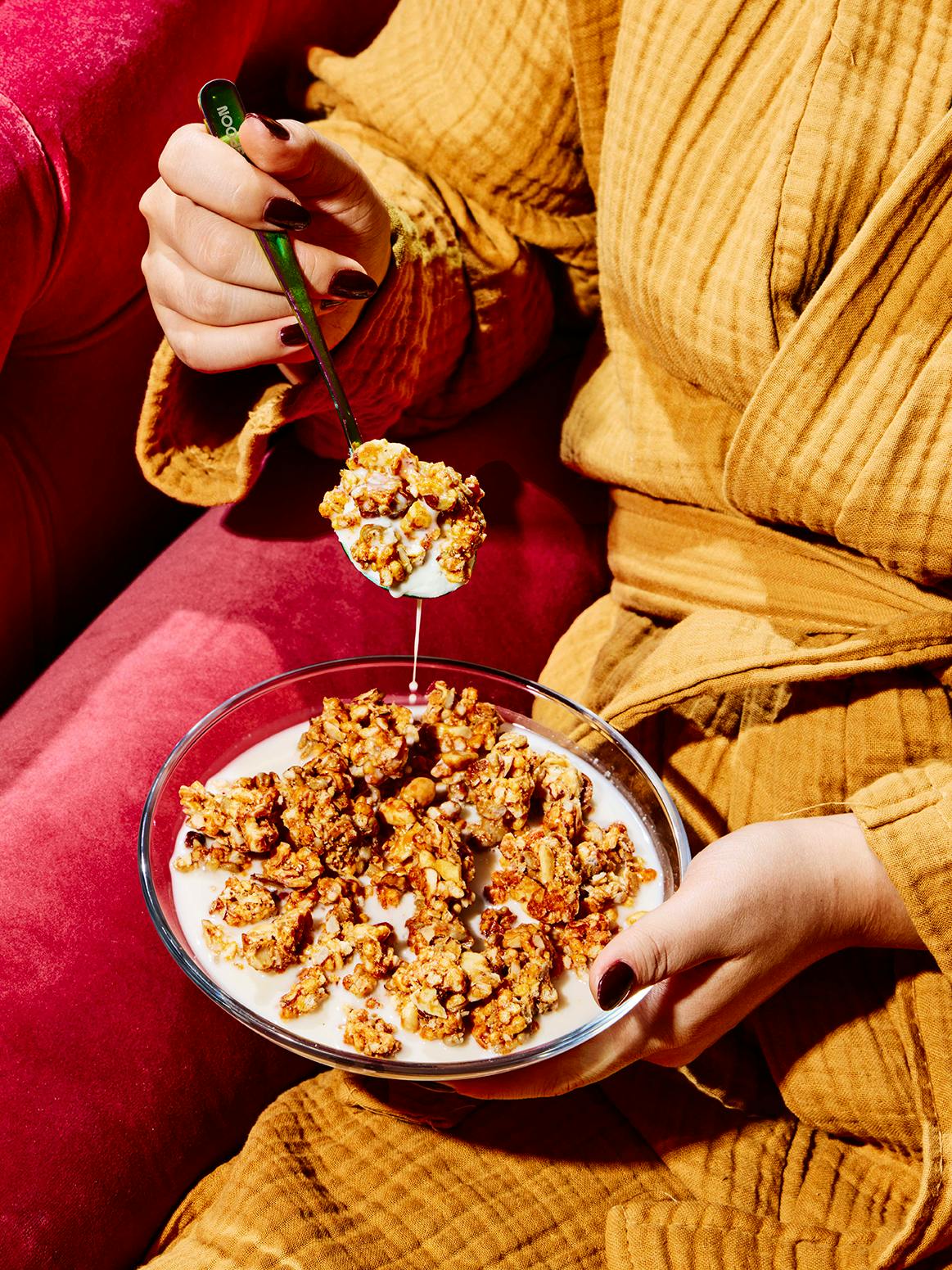 #Flavor_Peanut Butter