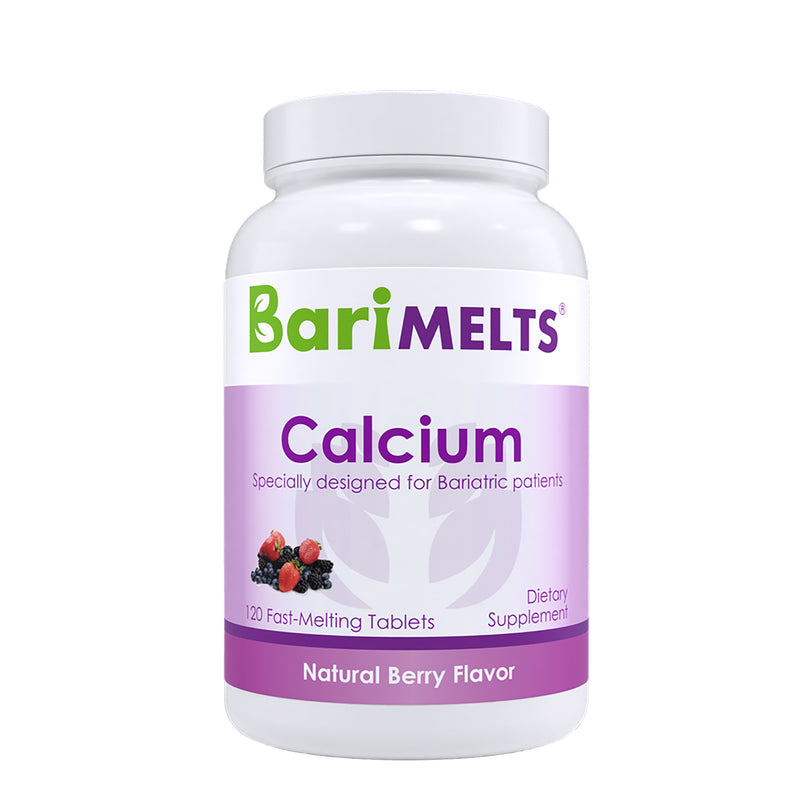 BariMelts Calcium Citrate