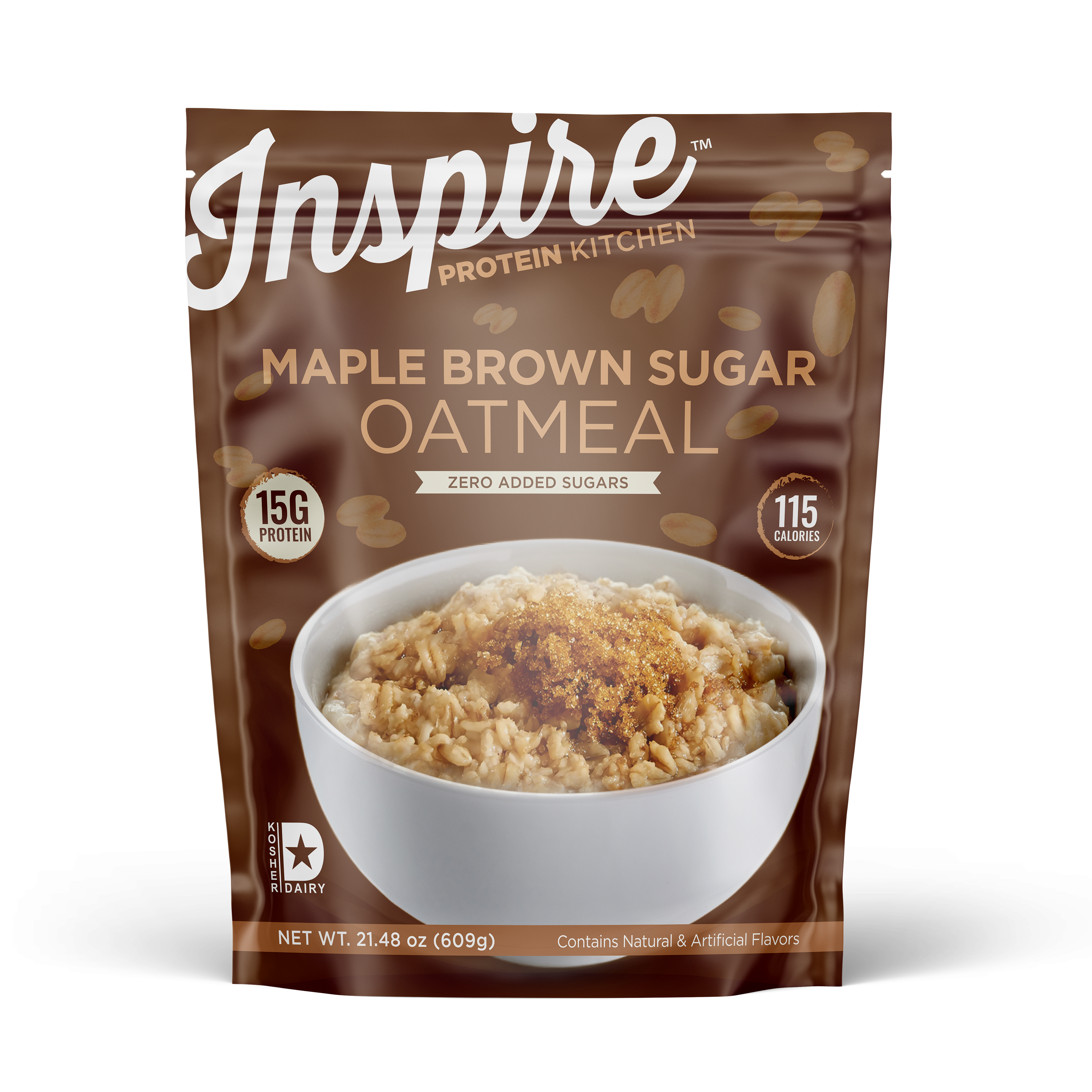 #Flavor_Maple Brown Sugar #Size_20 Servings