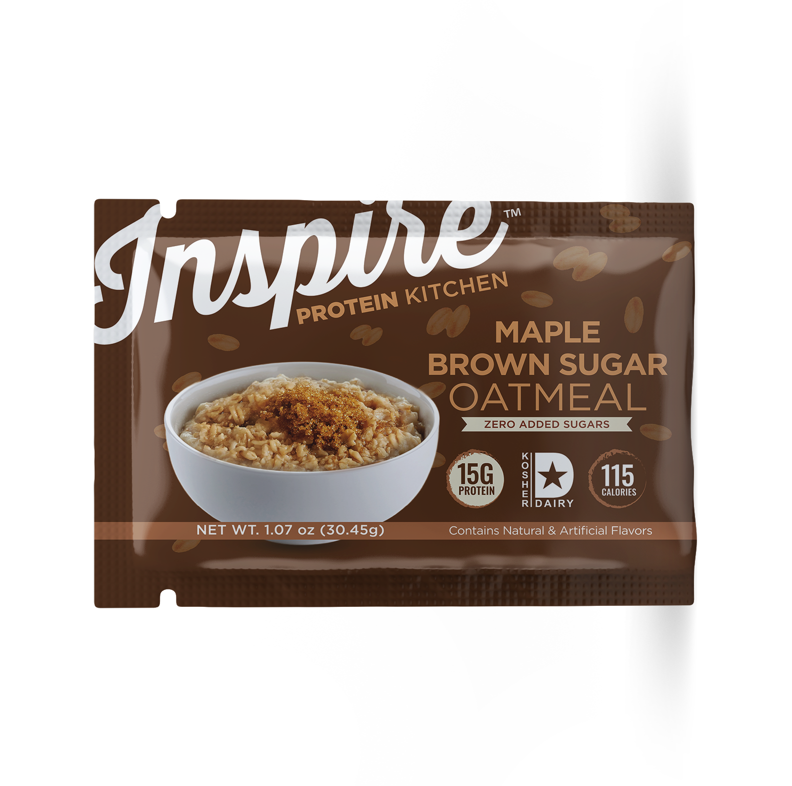 #Flavor_Maple Brown Sugar #Size_One Serving