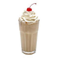 Traditional Milkshake