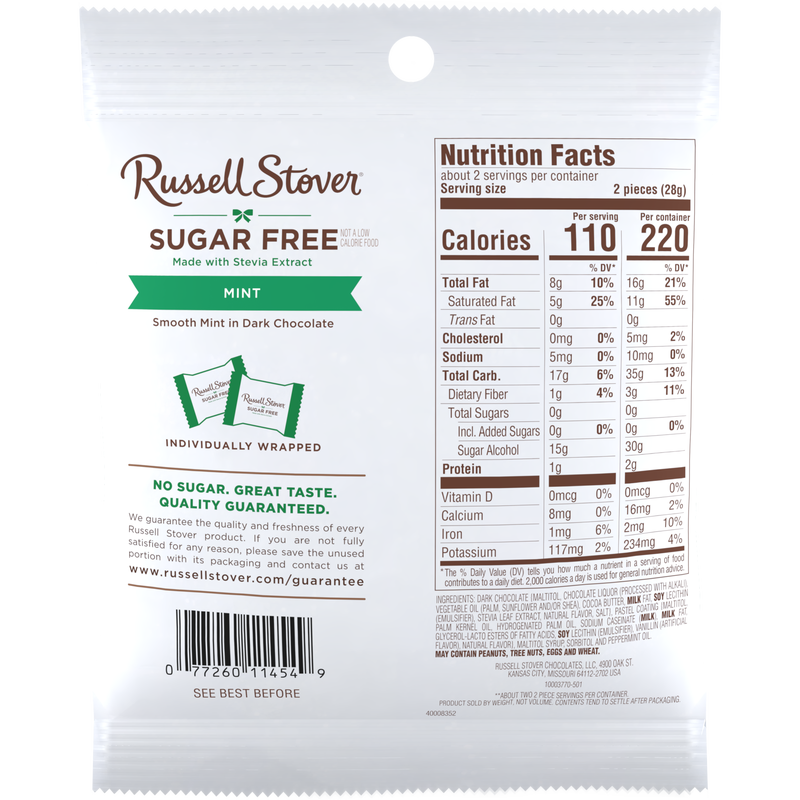 #Flavor_Mint Patties (2.0 oz)