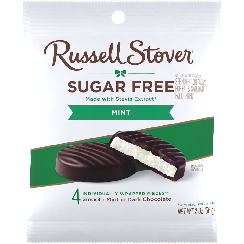 #Flavor_Mint Patties (2.0 oz)