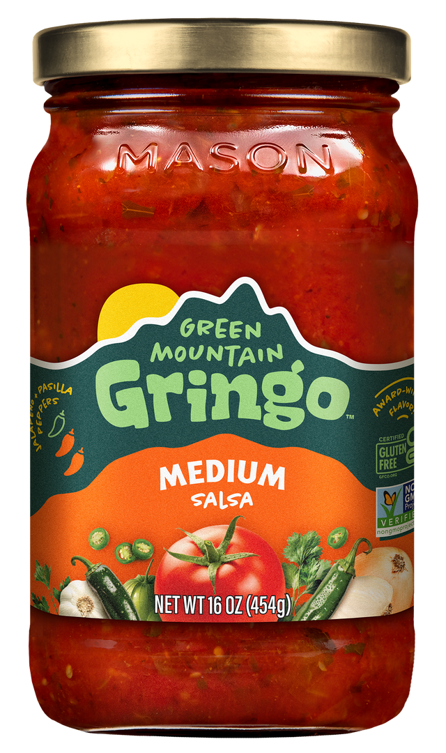 #Flavor_Medium