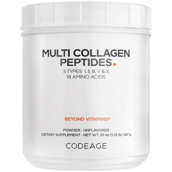 Codeage