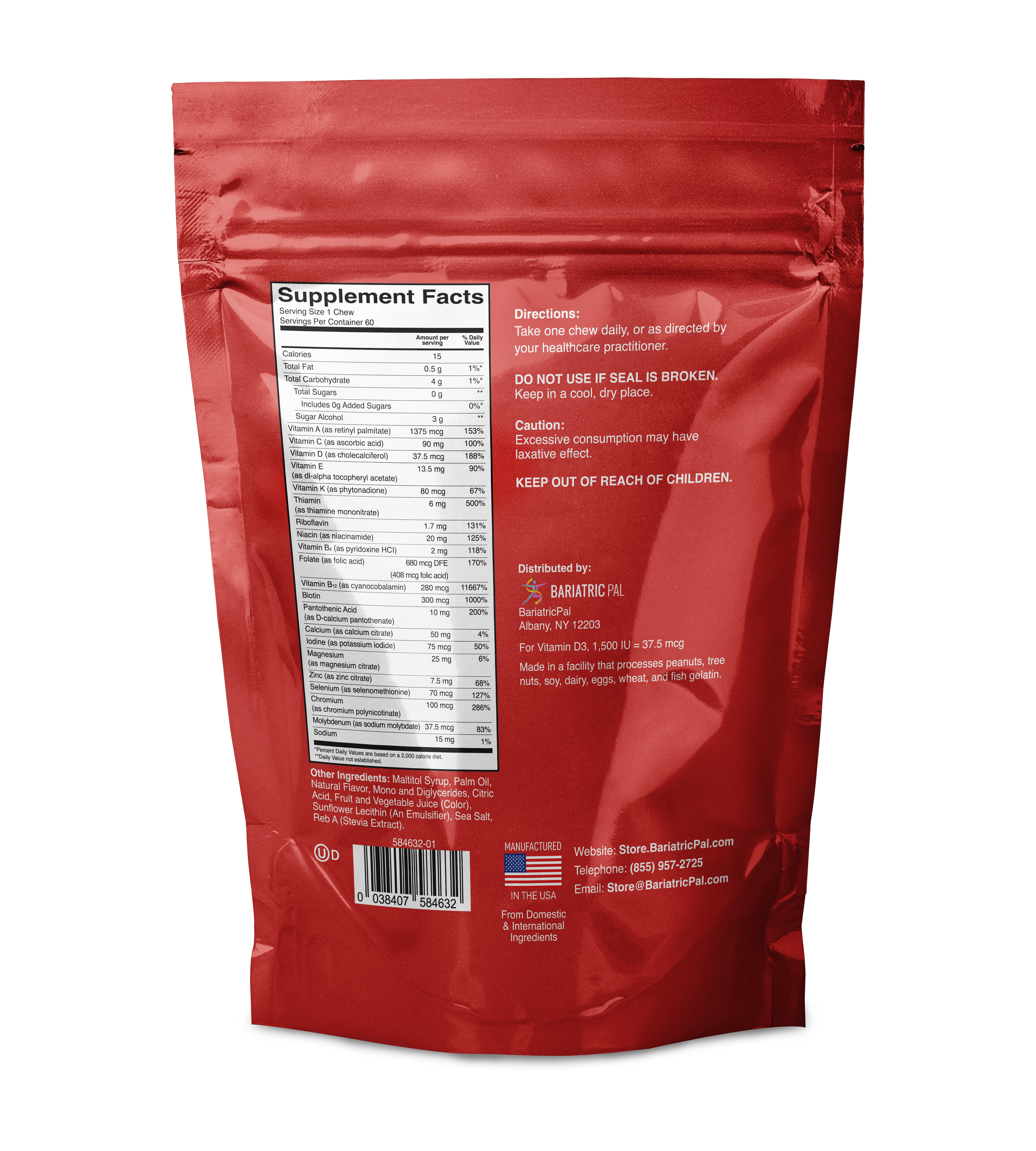 #Flavor_Fruit Punch #Size_60-Day Supply