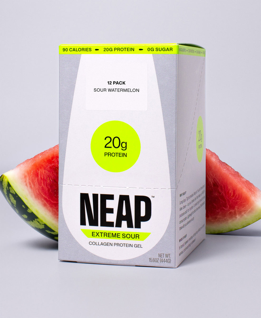 #Flavor_Extreme Sour Watermelon