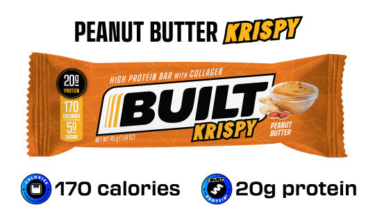#Flavor_Peanut Butter
