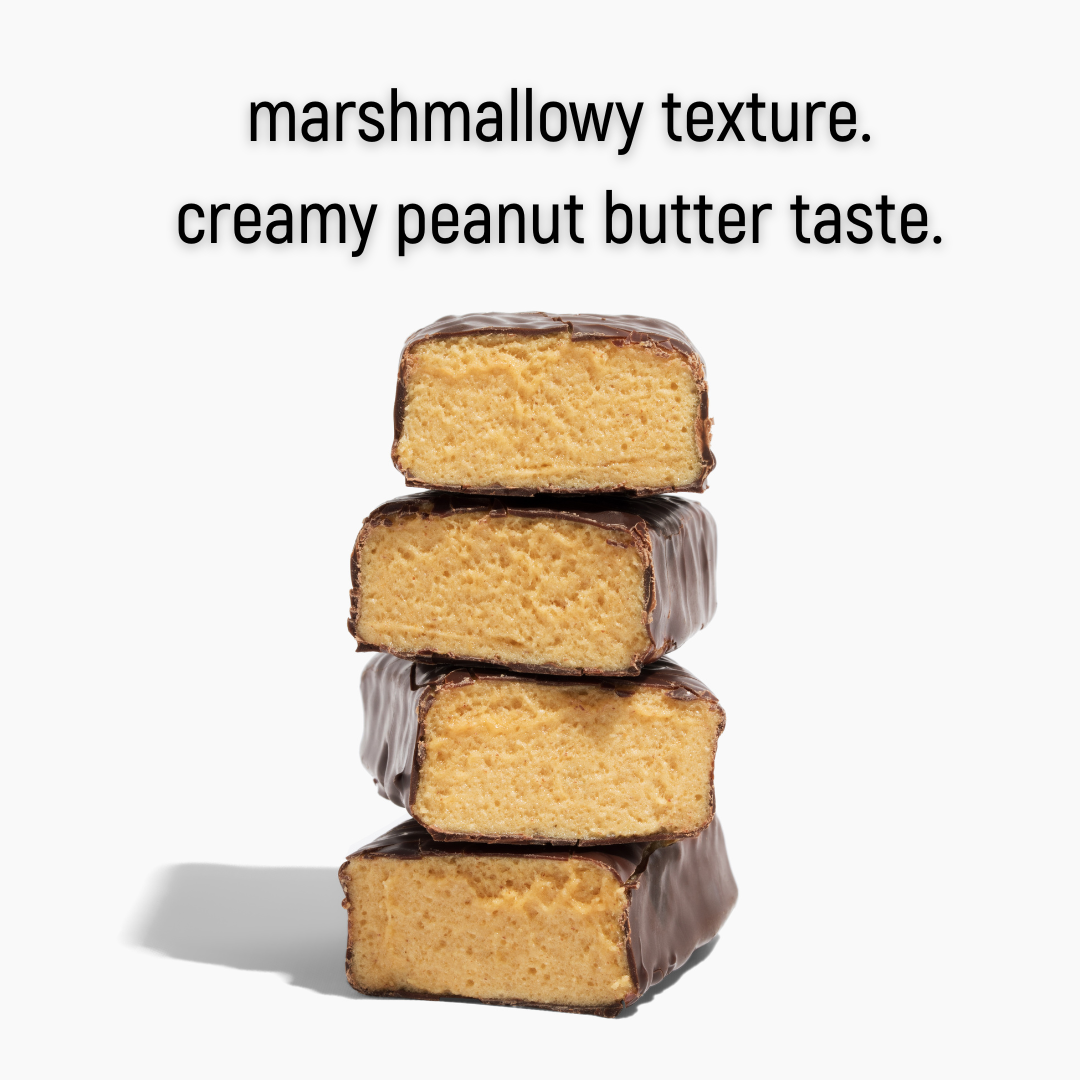 #Flavor_Peanut Butter 