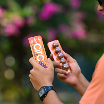 #Flavor_Peanut Chocolate Chip