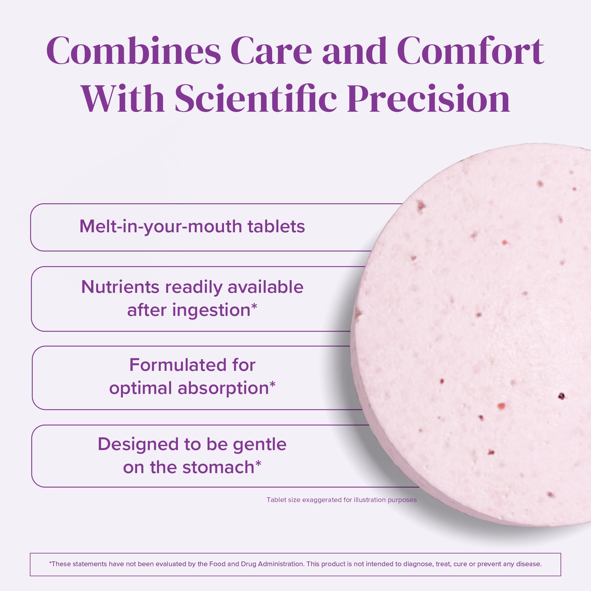 BariMelts B12 Plus Vitamins (1,000 mcg) 90 Fast-Dissolving Tablets - Natural Cherry Flavor