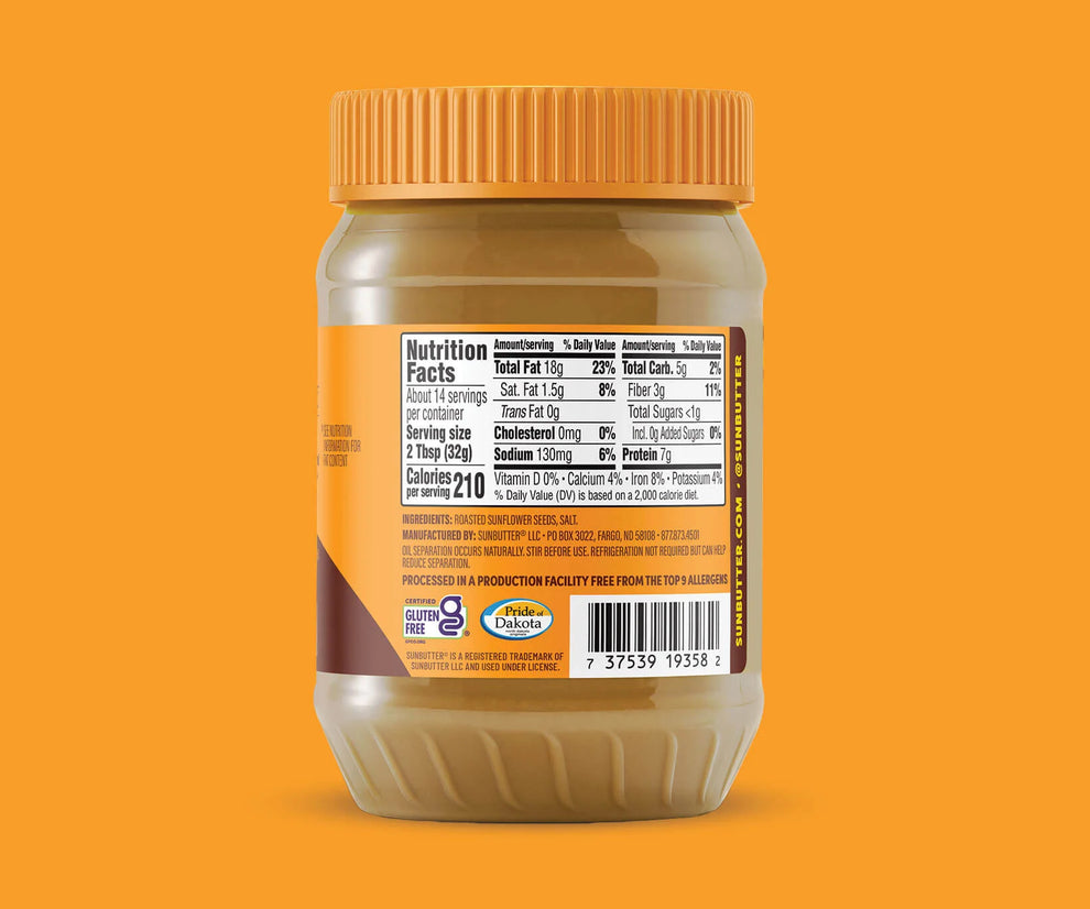 #Flavor_No Sugar Added