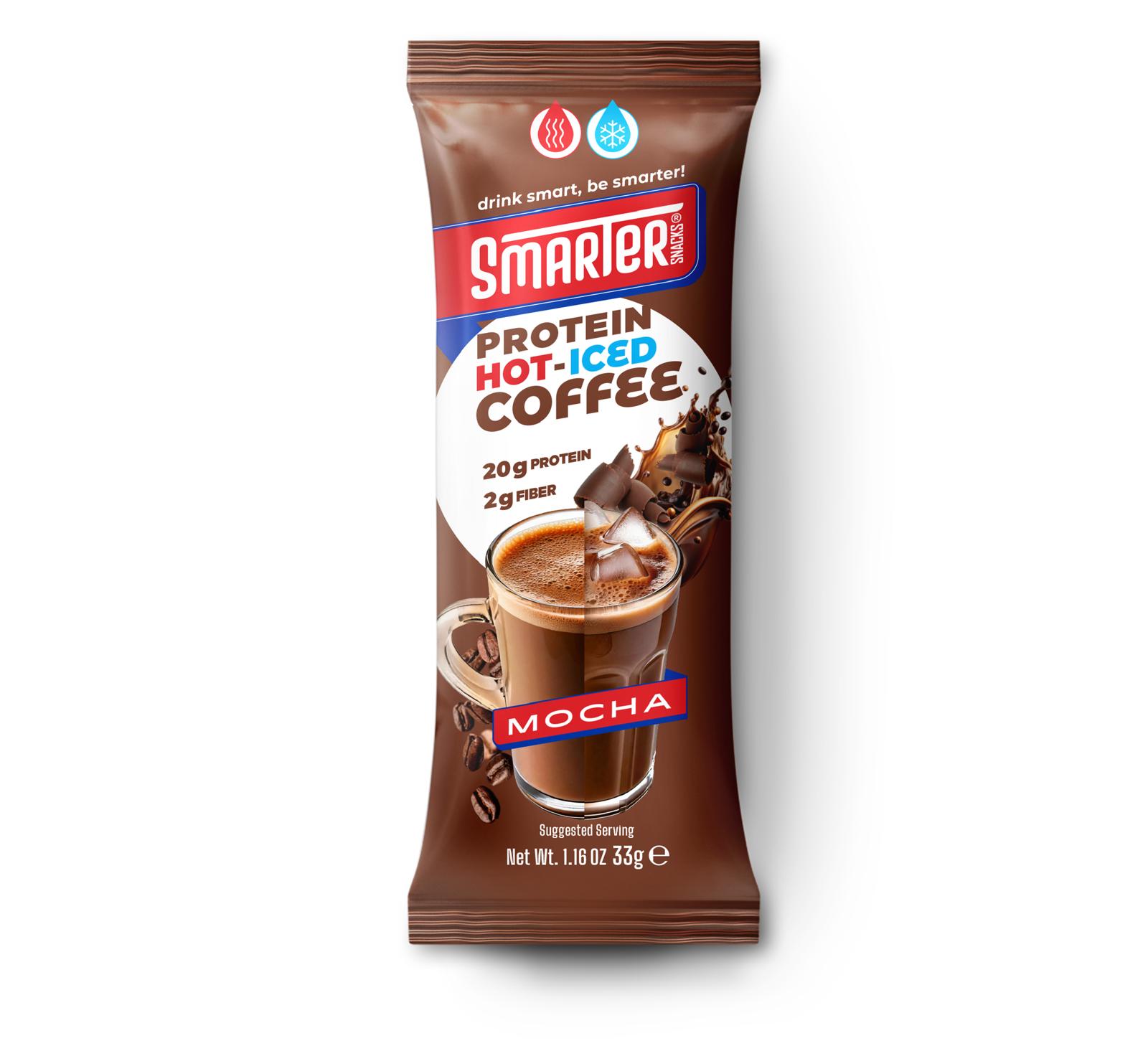 #Flavor_Mocha