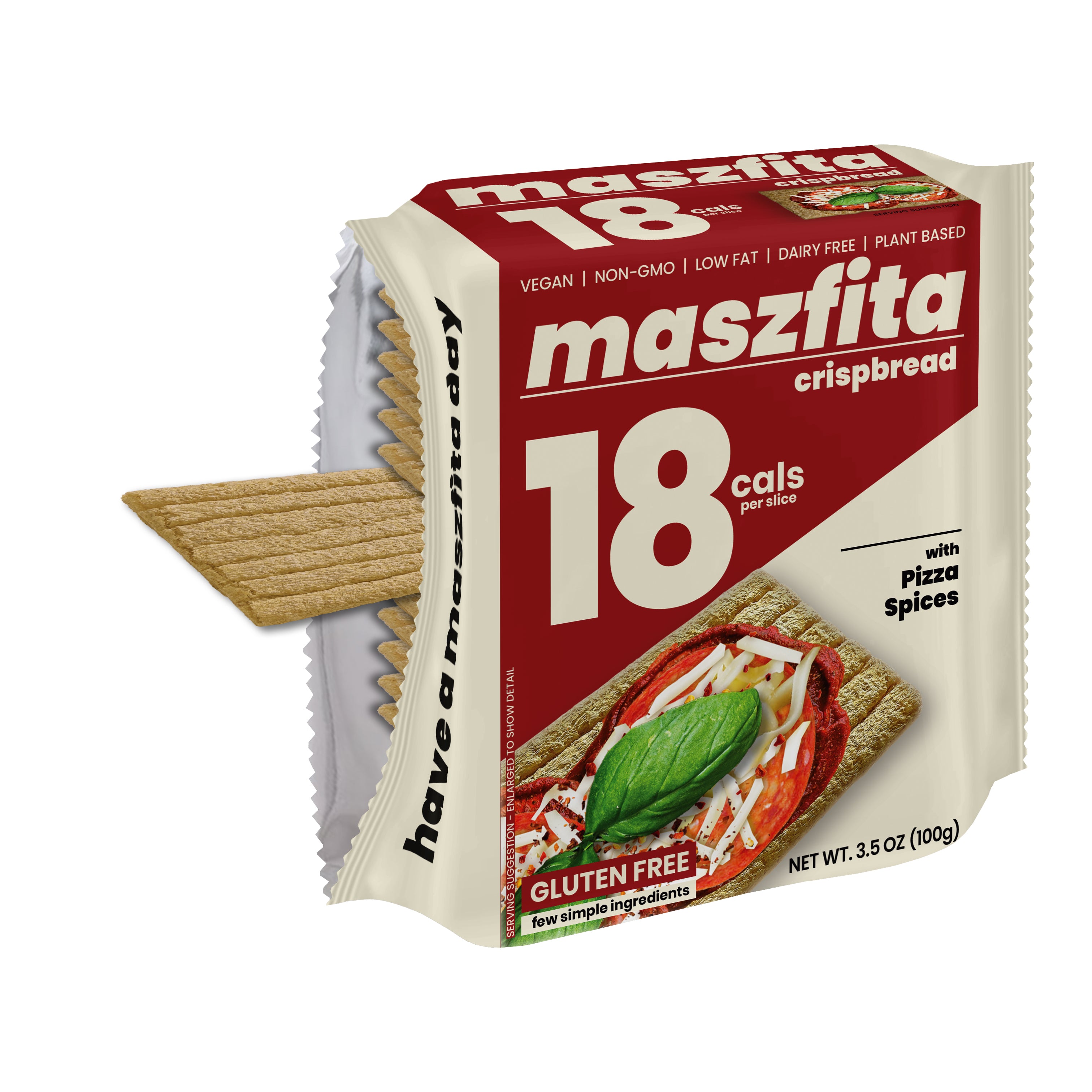 #Flavor_With Pizza Spices