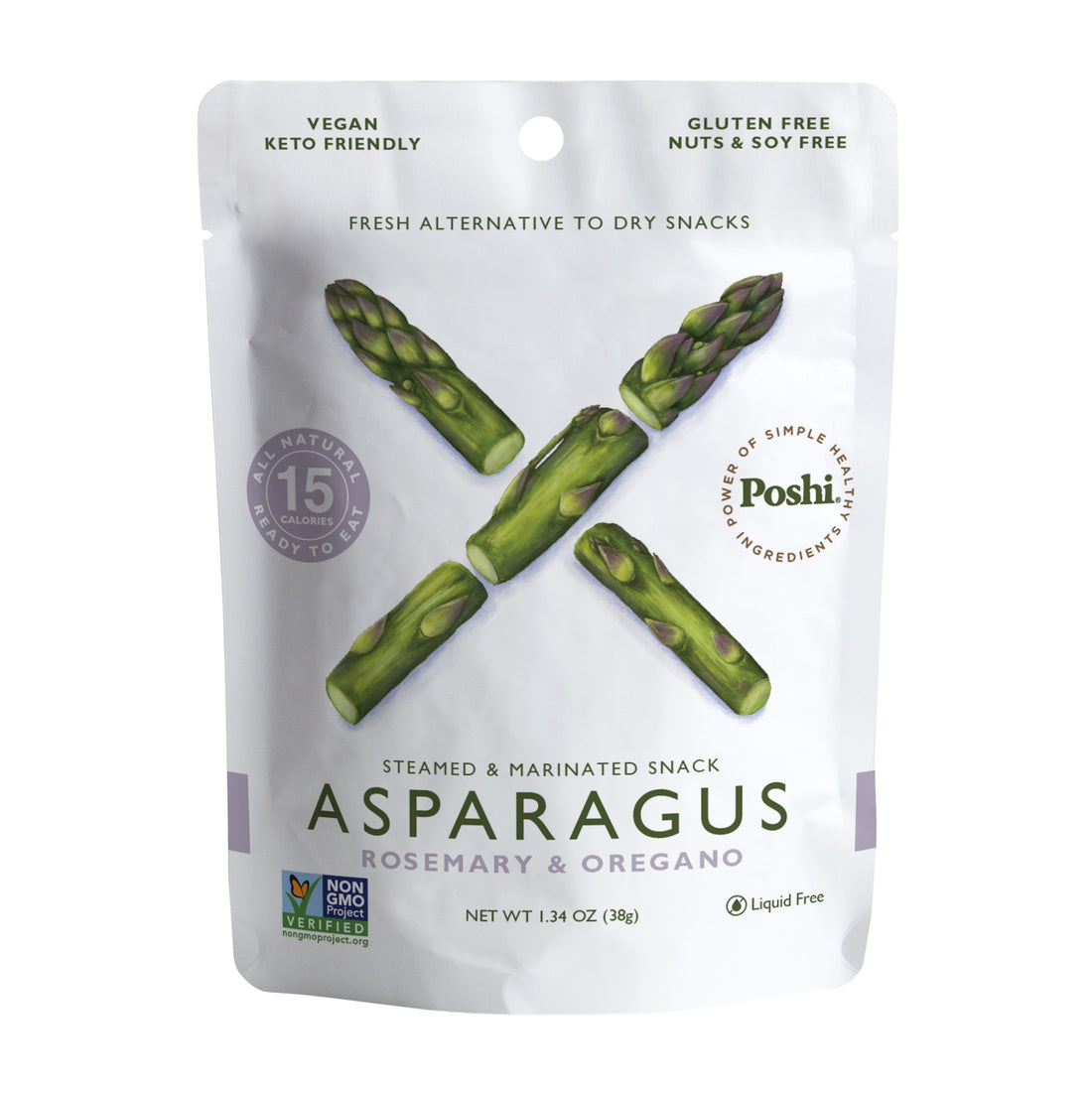 #Flavor_Asparagus with Rosemary & Oregano, 1.34 oz